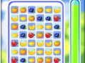 Jwèt Fruit Planet Wars