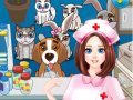 Jwèt Animal Hospital