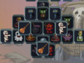 Jwèt Spooky Mahjong