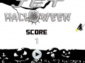 Jwèt Jet Halloween