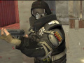 Jwèt Masked forces