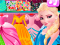 Jwèt Elsa Fashion Dress Store