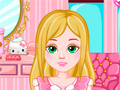 Jwèt Barbie Hair Design