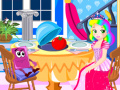 Jwèt Princess Juliet Secret Recipe