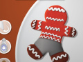 Jwèt Gingerbread Maker