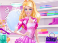 Jwèt Barbie's Fashion Boutique