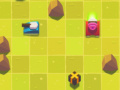 Jwèt Tank Battle