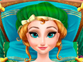 Jwèt Princess Anna Real Makeover
