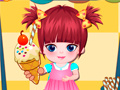 Jwèt Baby Ice Cream Store
