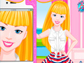 Jwèt Barbie Selfie Make Up