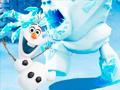 Jwèt Adventure Of Olaf