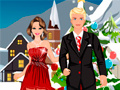 Jwèt Barbie And Ken Christmas Dating