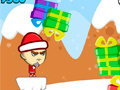 Jwèt Young Santa