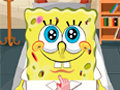Jwèt Spongebob Doctor