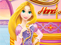 Jwèt Rapunzel Hand Doctor