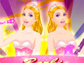 Jwèt Barbie And Popstar Dress Up