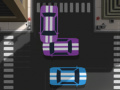 Jwèt Traffic City Challenge