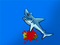 Jwèt Shark Attack
