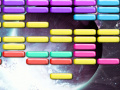 Jwèt Outer Space Arkanoid