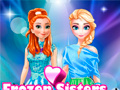 Jwèt Frozen Sisters Facebook Fashion