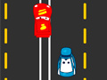 Jwèt Racing Road Block