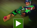 Jwèt Cricket Batter Challenge