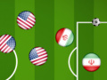 Jwèt Master Soccer