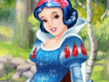Jwèt Snow White Forest Party