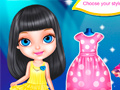 Jwèt Baby Stunning Fashion