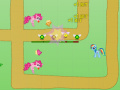 Jwèt Canterlot Siege