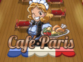 Jwèt Café Paris