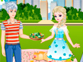 Jwèt Jack Propose Marriage Elsa