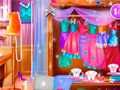 Jwèt Elsa Find And Dress Up
