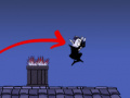 Jwèt Dracula Quest : Run For Blood 