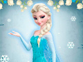 Jwèt Frozen Coloring Book II