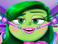Jwèt Inside Out Disgust Throat Surgery