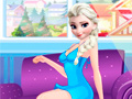 Jwèt Elsa Leg Models