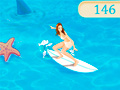 Jwèt Extreme Surfing