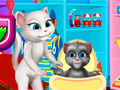 Jwèt Tom Need Toy