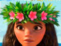 Jwèt Moana Jigsaw