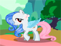 Jwèt Fluttershy Pony Dress Up