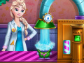 Jwèt Play Elsa Toys Factory