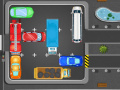 Jwèt Parking Panic