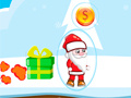 Jwèt Christmas Danger Sense