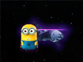 Jwèt Jumper Minion