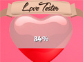Jwèt Love Tester
