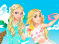 Jwèt Disney Princess Beach Fashion 2