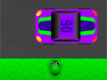Jwèt Frogger Get Sapo