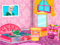 Jwèt Princesses Theme Room Design