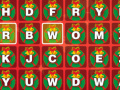 Jwèt Christmas Words